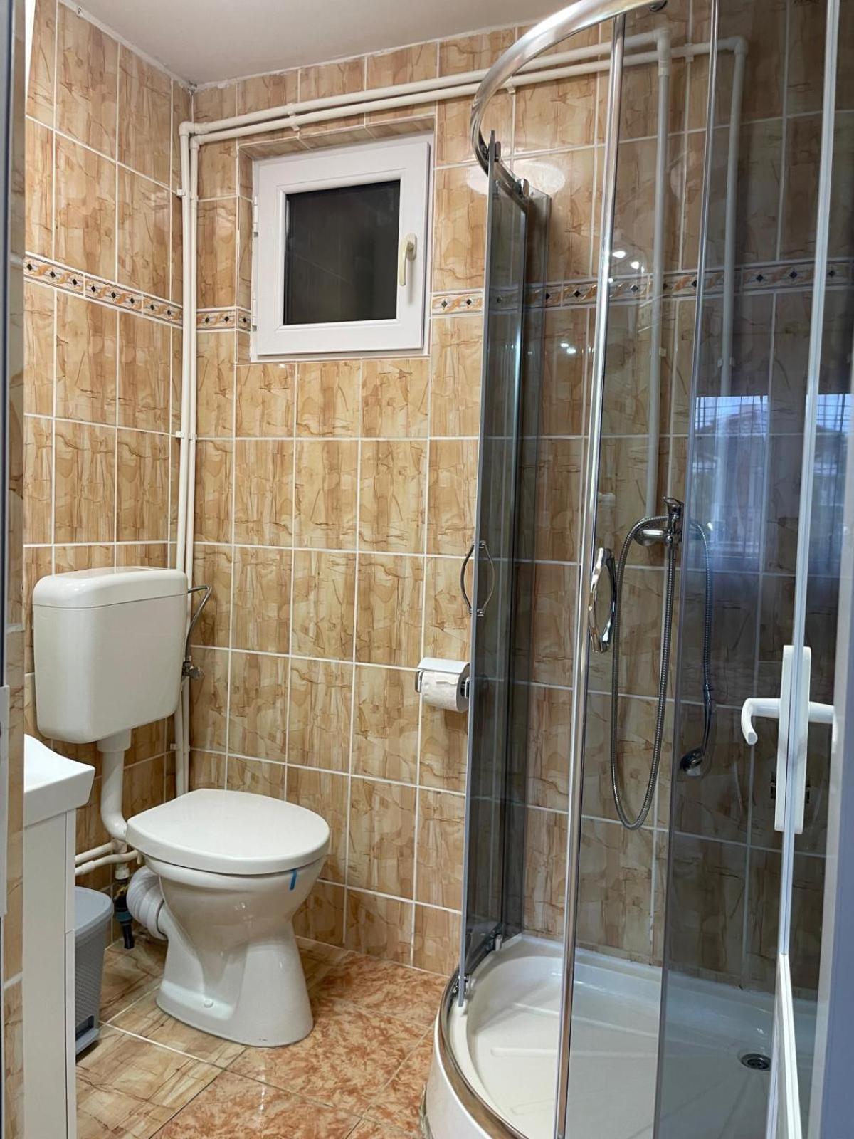 Villa Lanoi Lavoi Mangalia Exterior foto